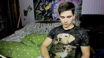 Daniel_Like  29-10-2021 video sexxy